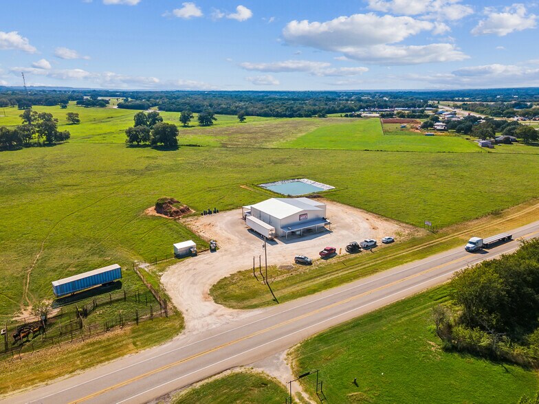 More Photos Of 324 E Highway 6, Iredell Land For Sale