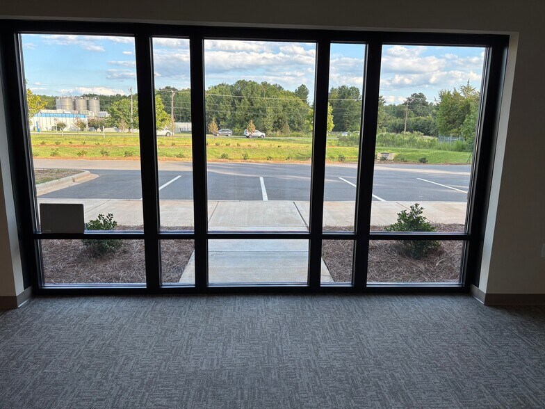 More Photos Of 3405 Wesley Chapel Stouts Rd, Monroe Warehouse For Sale