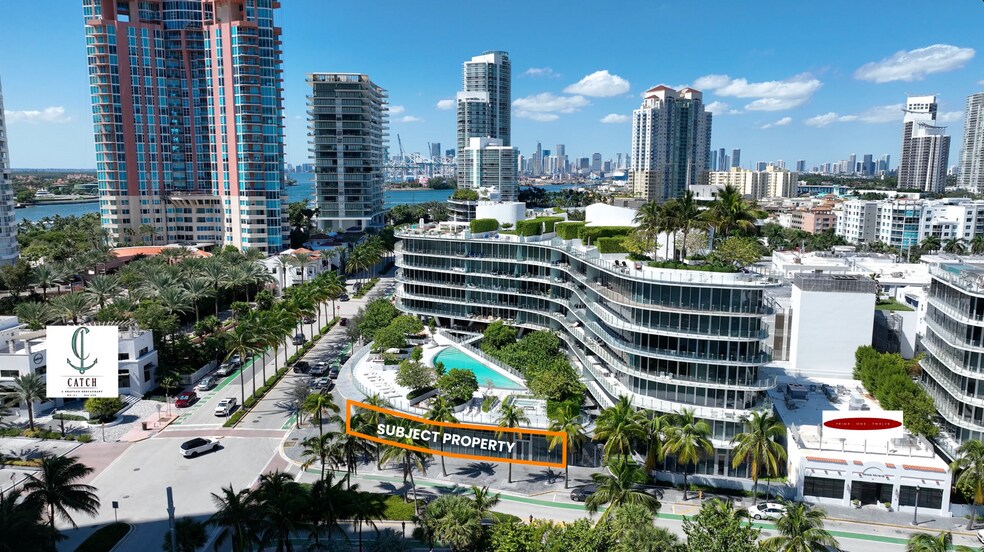 More Photos Of 1 Collins Ave, Miami Beach Apartments For Sale