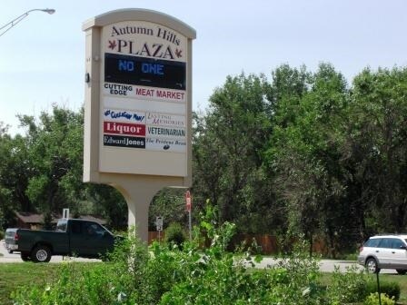 More Photos Of 5312 Sheridan Lake Rd, Rapid City Storefront For Lease