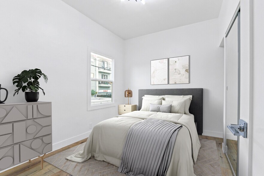 More Photos Of 4203 Council st, Los Angeles Apartments For Sale