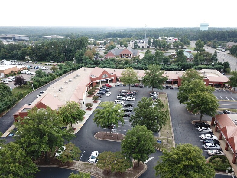 More Photos Of 10855-10883 W Broad St, Richmond Unknown For Lease