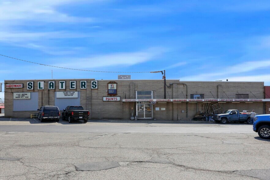 More Photos Of , Lancaster General Retail For Sale