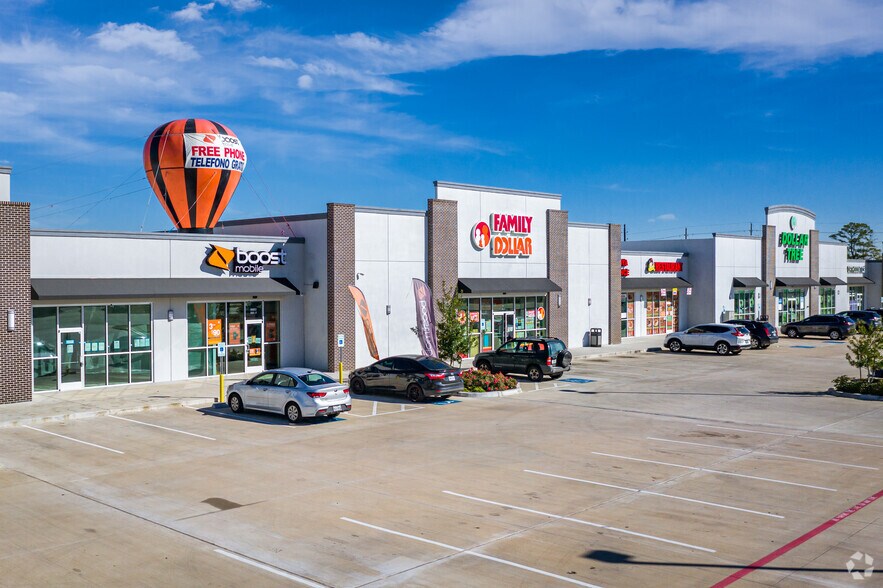 Primary Photo Of 11740 State Highway 249, Houston Supermarket For Sale