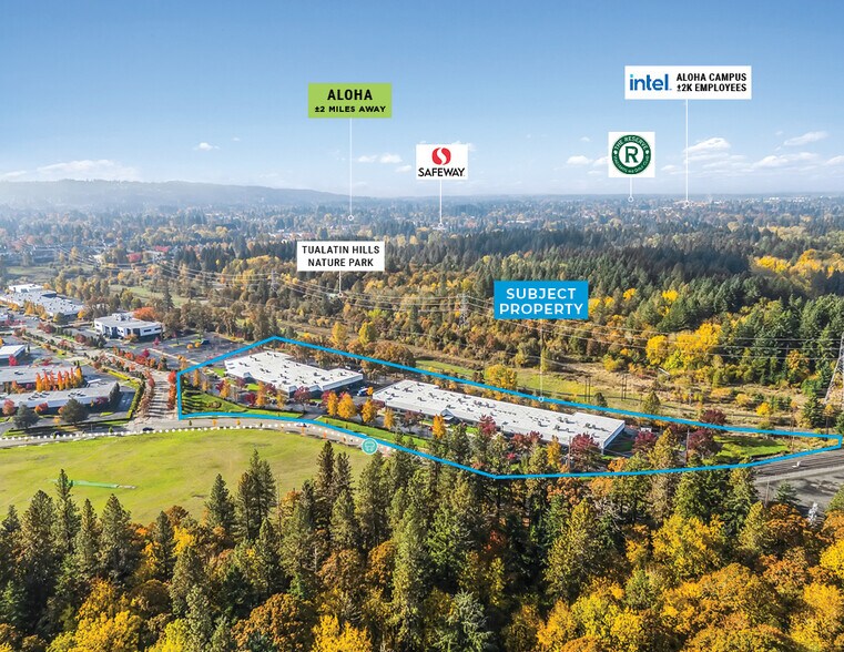 More Photos Of , Beaverton Flex For Sale