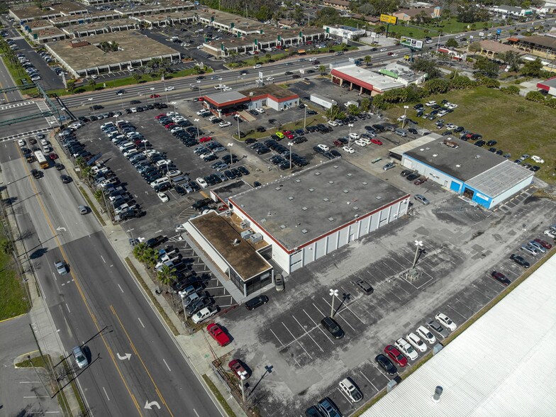 More Photos Of 6239 S Orange Blossom Trl, Orlando Auto Dealership For Sale