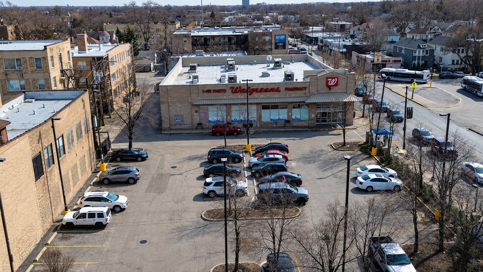 More Photos Of 6301 S Kedzie Ave, Chicago Freestanding For Sale