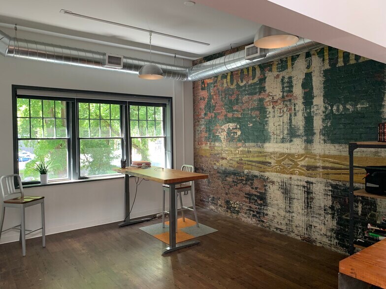 More Photos Of 422 NW 8th Ave, Portland Storefront Retail Office For Sale