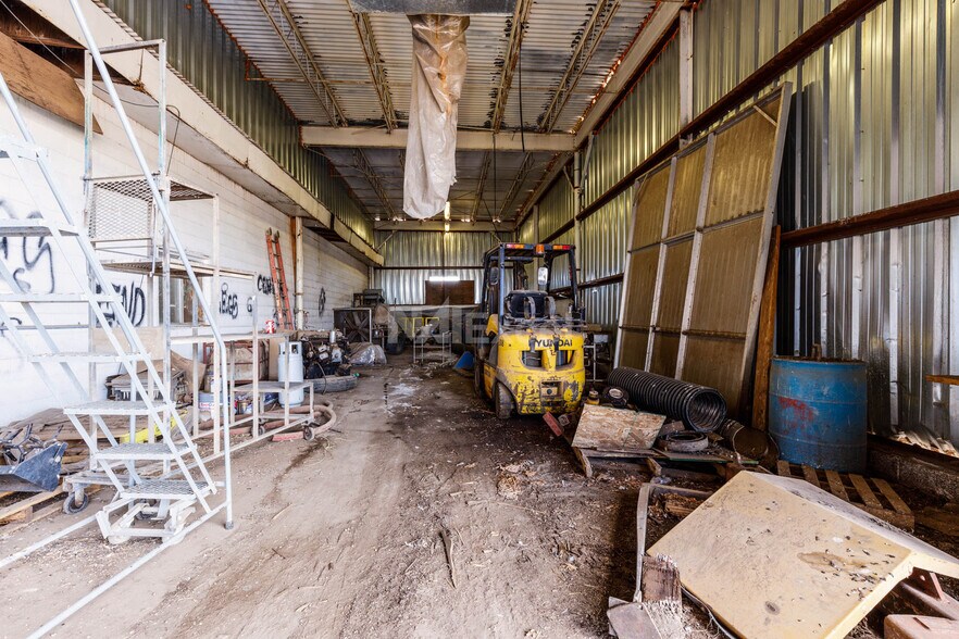 More Photos Of 550 S 1100 W, Fillmore Warehouse For Sale