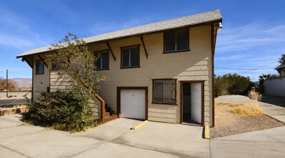 More Photos Of 35633 Highway 66, Daggett Warehouse For Sale