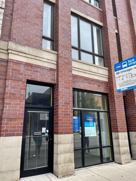 More Photos Of 1659 W Chicago Ave, Chicago Apartments For Lease
