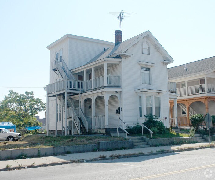 More Photos Of , Lawrence Multifamily For Sale