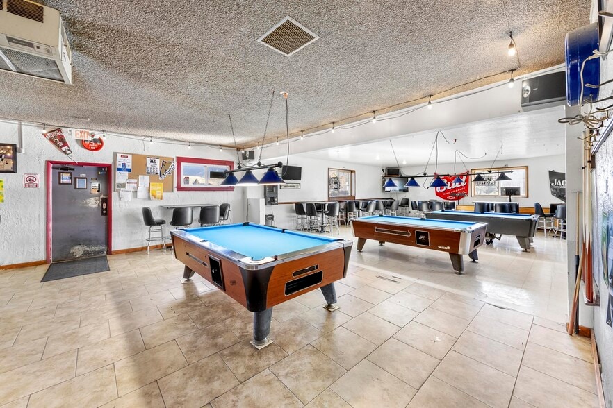 More Photos Of 2740 Elm St, Butte Bar For Sale