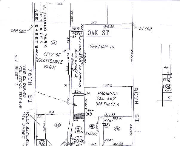More Photos Of 1717 N 77th St, Scottsdale Office For Lease