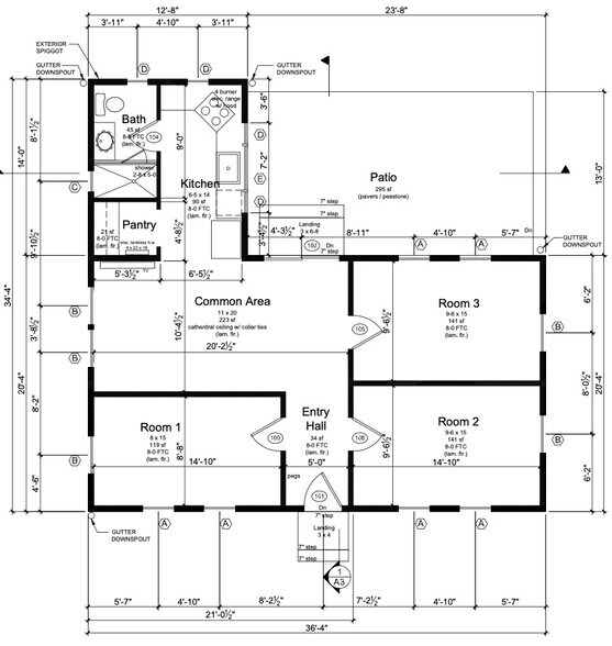 More Photos Of 22 Pioneer Rd, Rye Office Residential For Sale