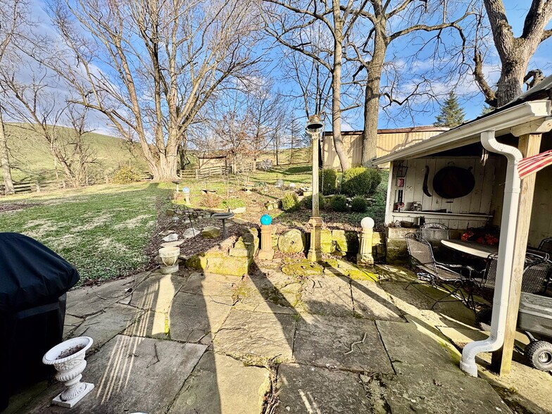 More Photos Of 68895 Lloydsville Bannock Rd, Belmont Land For Sale