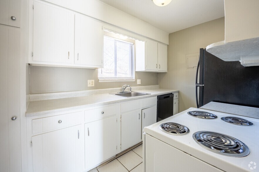 More Photos Of 12407 E 43rd St S, Independence Apartments For Sale