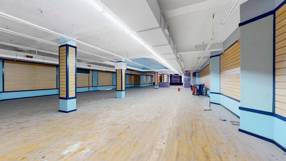 Primary Photo Of 16215 Jamaica Ave, Jamaica Storefront Retail Office For Lease