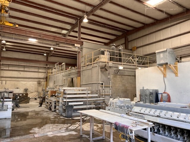 More Photos Of 1842 Gunn Hwy, Odessa Flex For Lease