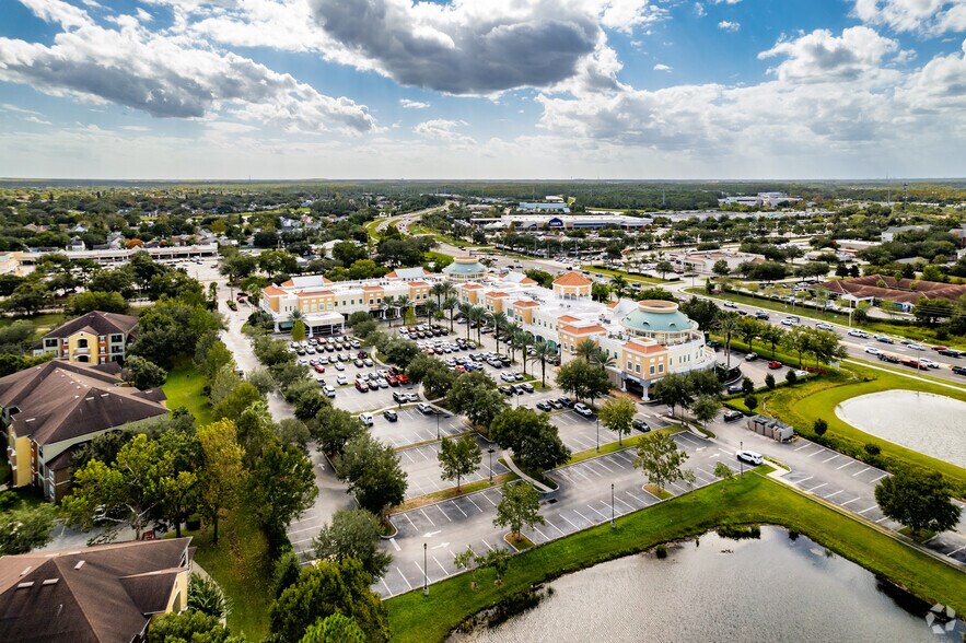 More Photos Of 12301 Lake Underhill Rd, Orlando Office For Lease