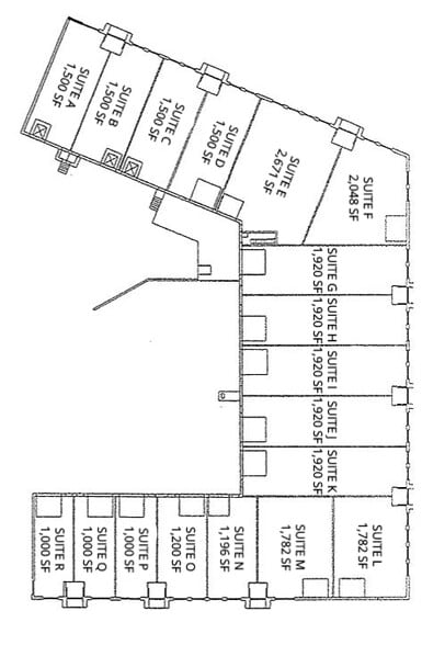 More Photos Of 14000 NW Sunfish Lake Blvd, Ramsey Showroom For Lease