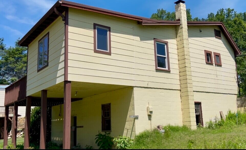 More Photos Of 3127 Memorial Hwy, Lake Lure Land For Sale