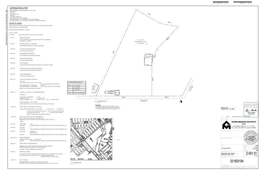 More Photos Of 6055-6075 Strickland Ave, Brooklyn Industrial For Lease