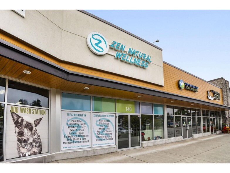 More Photos Of 1828 McCallum Rd, Abbotsford General Retail For Sale