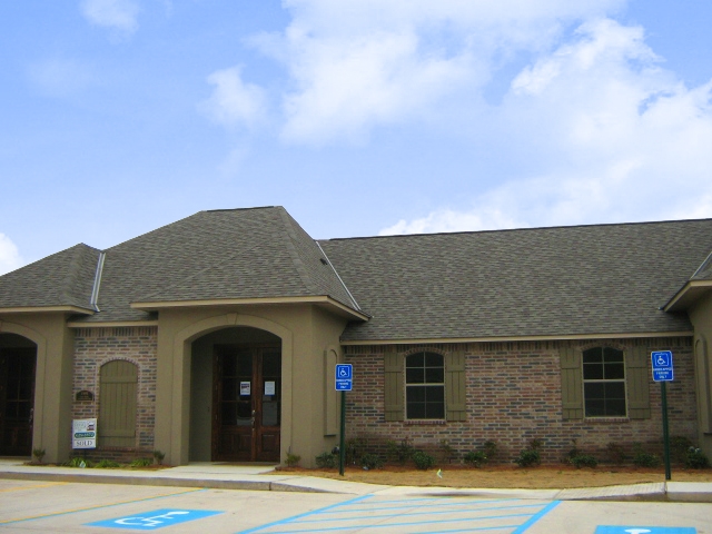 Primary Photo Of 7591 Fern Ave, Shreveport Office For Lease