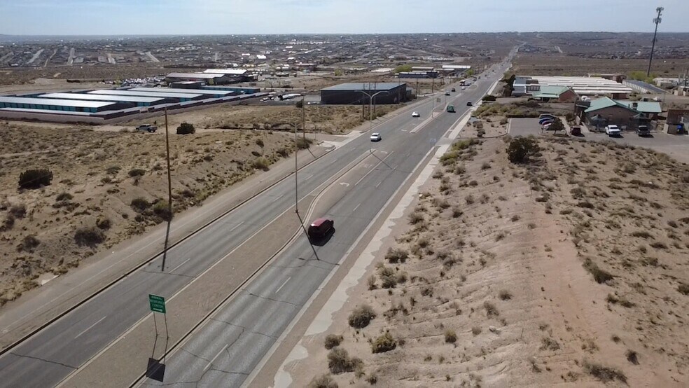 More Photos Of 3508 Northern Blvd NE, Rio Rancho Land For Sale