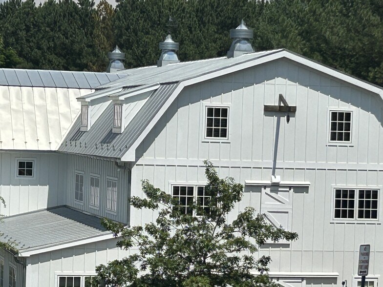 More Photos Of 115 The Plains Rd, Middleburg Office For Lease