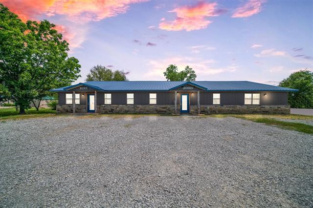 More Photos Of 16382 E Highway 20, Claremore Office Residential For Lease