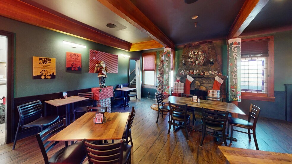 More Photos Of 124 Wonder St, Reno Restaurant For Sale