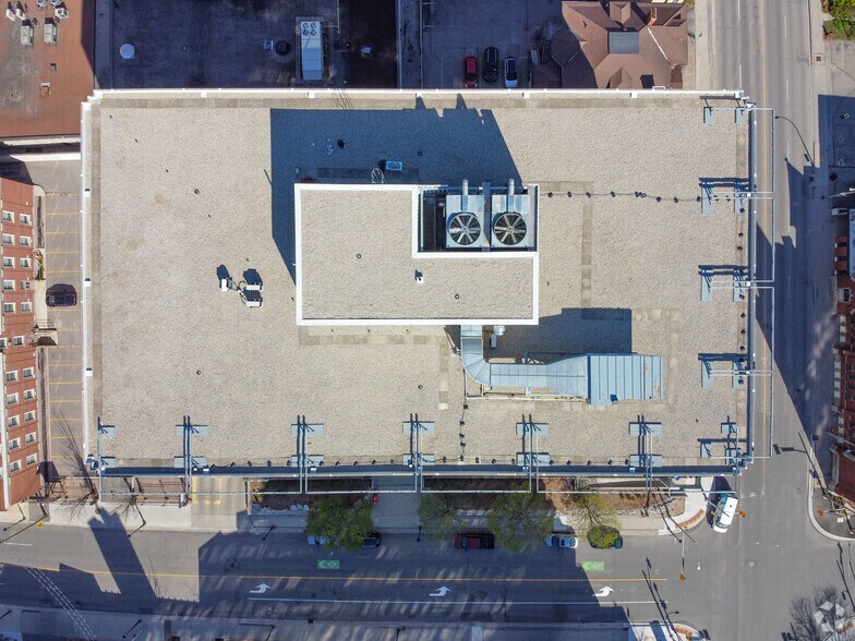 More Photos Of 50 Queen St N, Kitchener Office For Lease