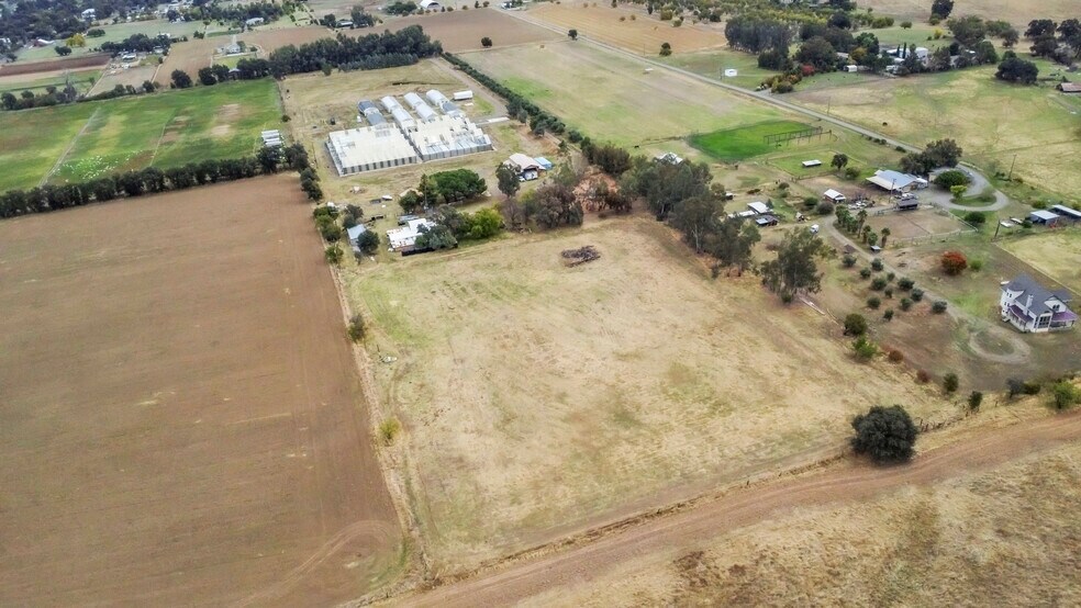 More Photos Of 16520 County 56 rd, Guinda Industrial For Sale