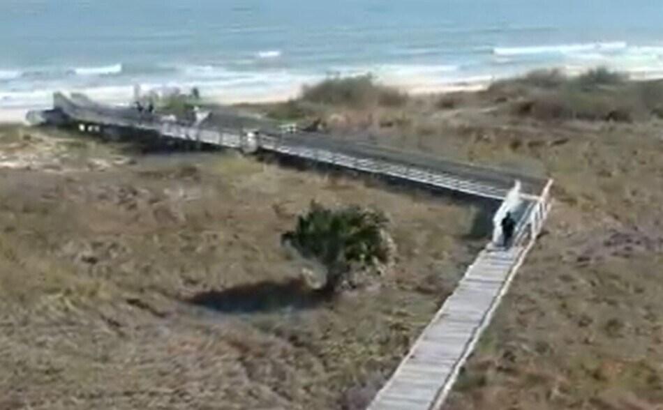 More Photos Of 12119 Bluewater Hwy, Freeport Land For Sale