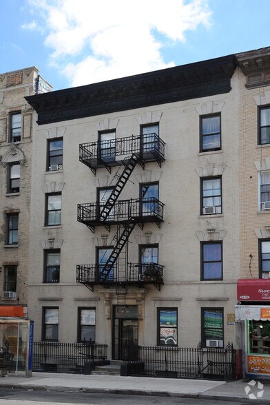 More Photos Of 2435 Steinway St, Astoria Apartments For Sale