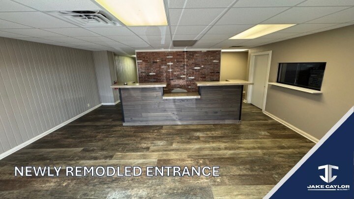 More Photos Of 2101 Oyster Creek Bnd, Freeport Warehouse For Lease