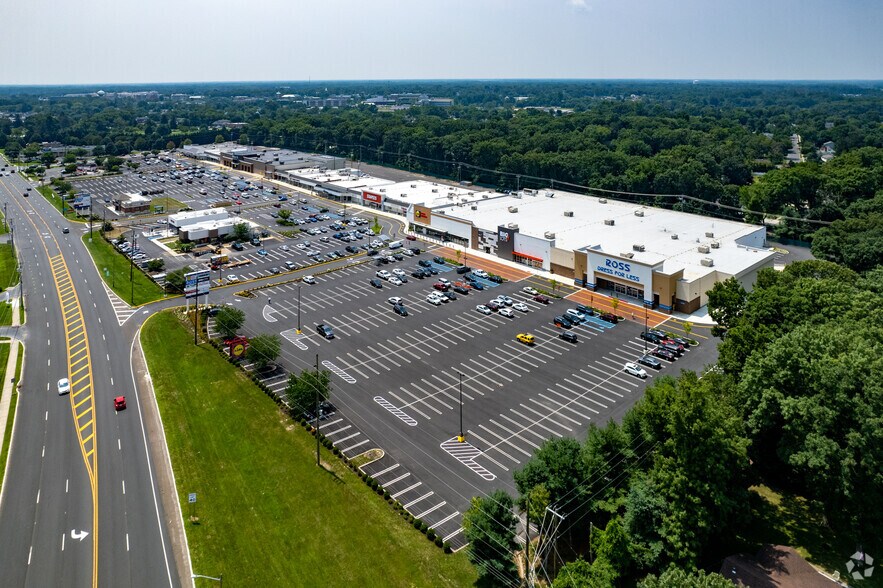 More Photos Of 711-783 Delsea Dr N, Glassboro Storefront For Lease