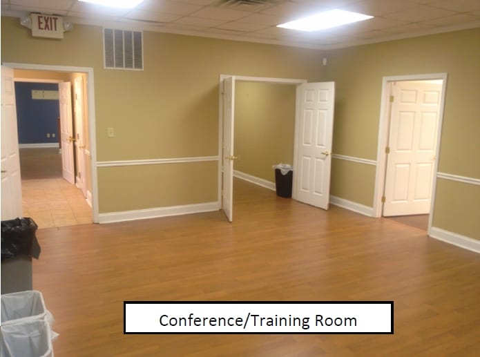 More Photos Of 236 Stockbridge Rd, Jonesboro Office For Sale