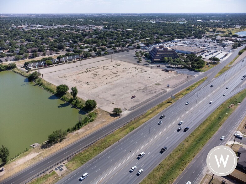 More Photos Of 3201 Loop 289, Lubbock Land For Sale