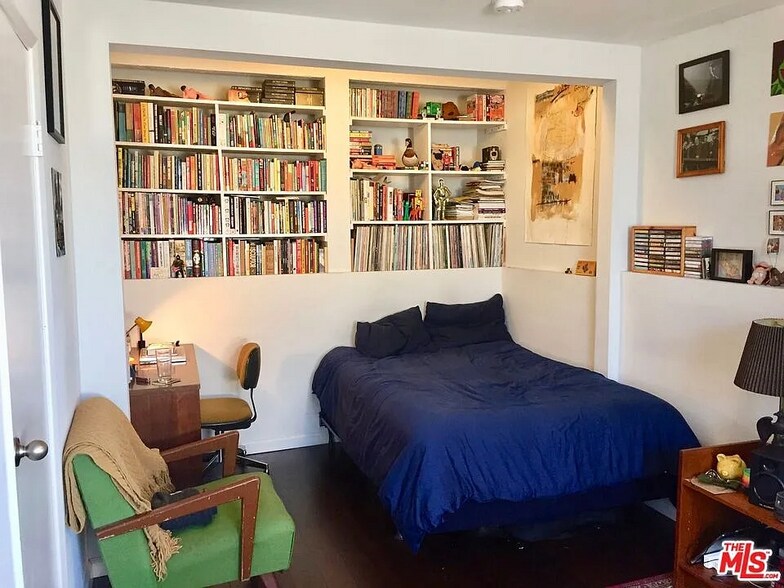 More Photos Of 834 Laguna Ave, Los Angeles Multifamily For Sale