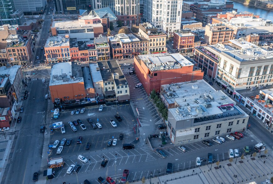 More Photos Of 110 4th S ave, Nashville Land For Sale