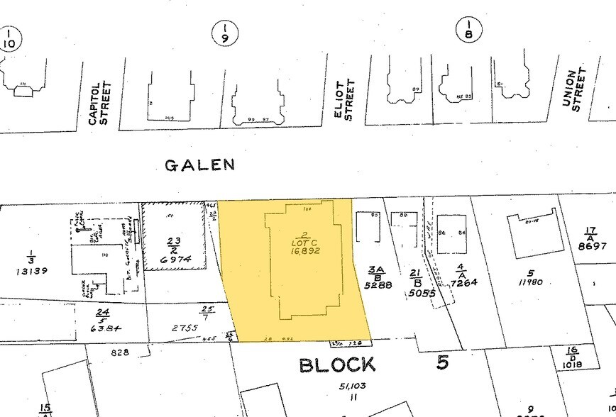 More Photos Of 98 Galen St, Watertown Office Residential For Lease