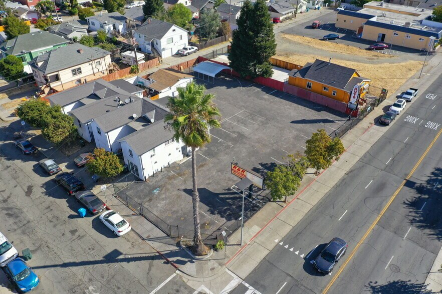 More Photos Of 1706-1708 Sutter St, Vallejo Apartments For Sale
