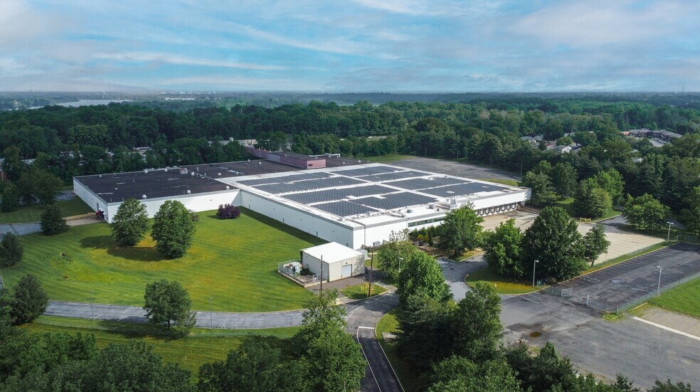 More Photos Of 201 Elizabeth St, Bordentown Warehouse For Lease