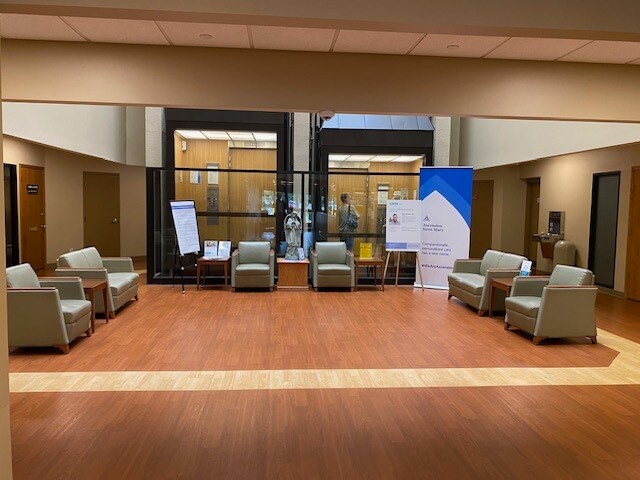 More Photos Of 555 W Court St, Kankakee Medical For Lease