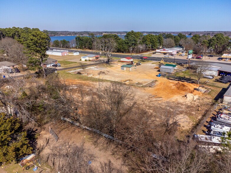 More Photos Of 21974 State Highway 155 S, Flint Land For Sale