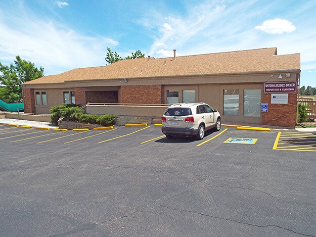Primary Photo Of 3060 N Academy Blvd, Colorado Springs Office For Lease