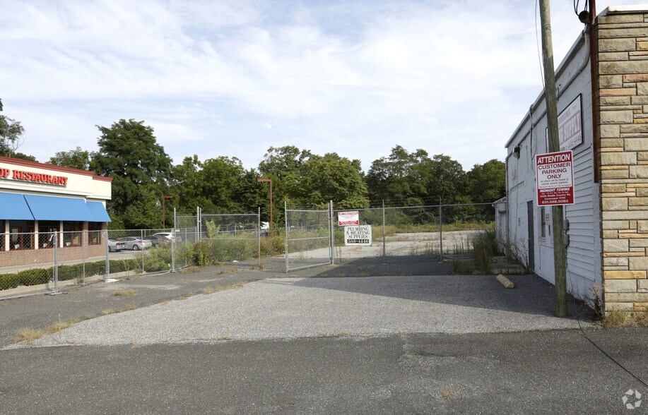 More Photos Of 359 Portion Rd, Lake Ronkonkoma Land For Lease